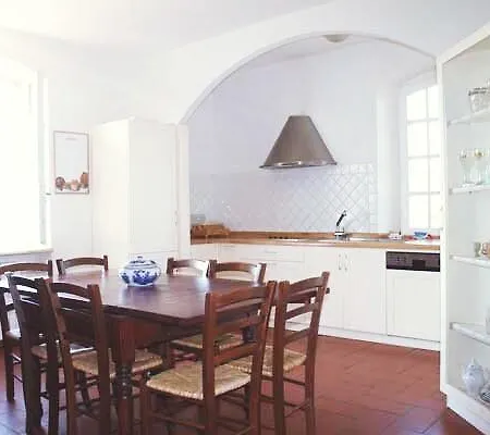 Casa Barbara *