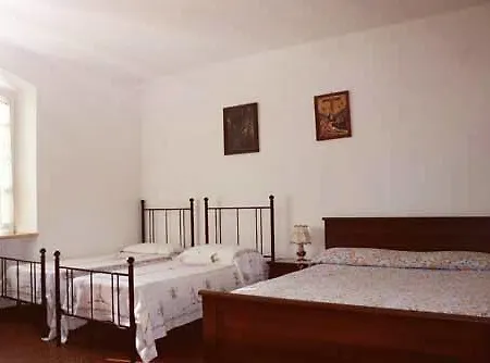 Casa Barbara Appartamento *