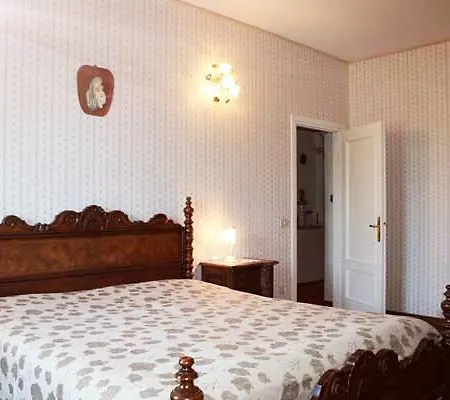 Casa Barbara * Castagneto Carducci